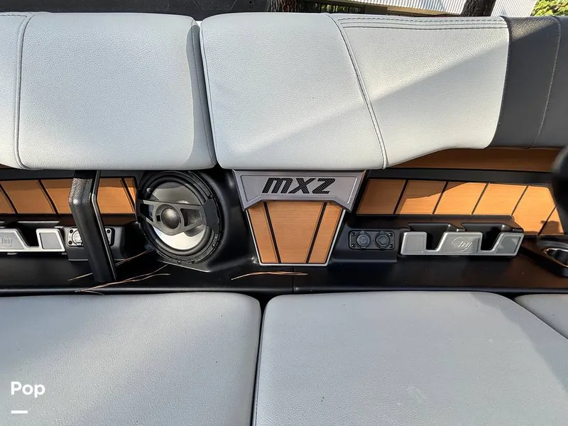 Slide: The Image of Malibu 24 MXZ 2024 - 15823367