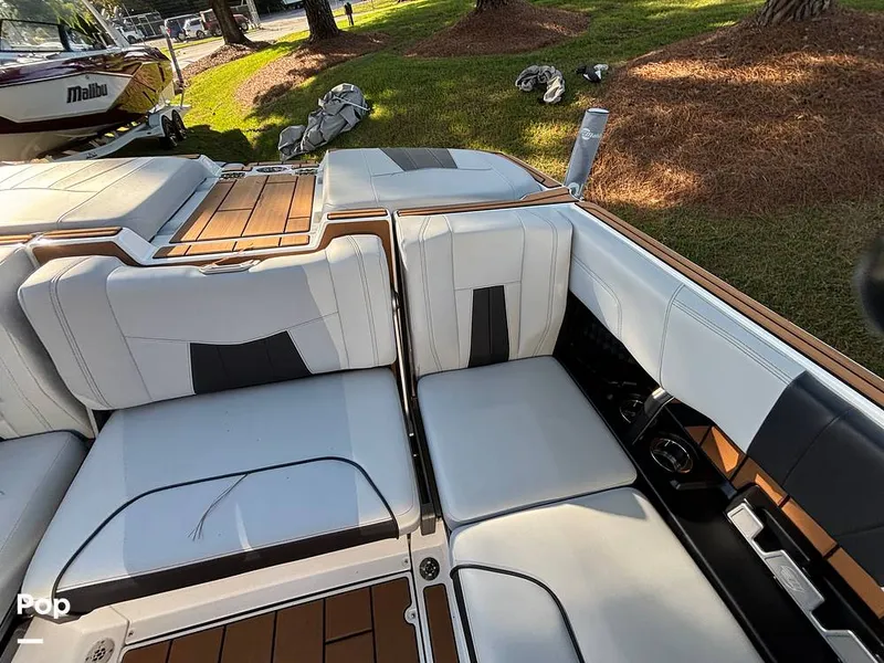 Slide: The Image of Malibu 24 MXZ 2024 - 15823372