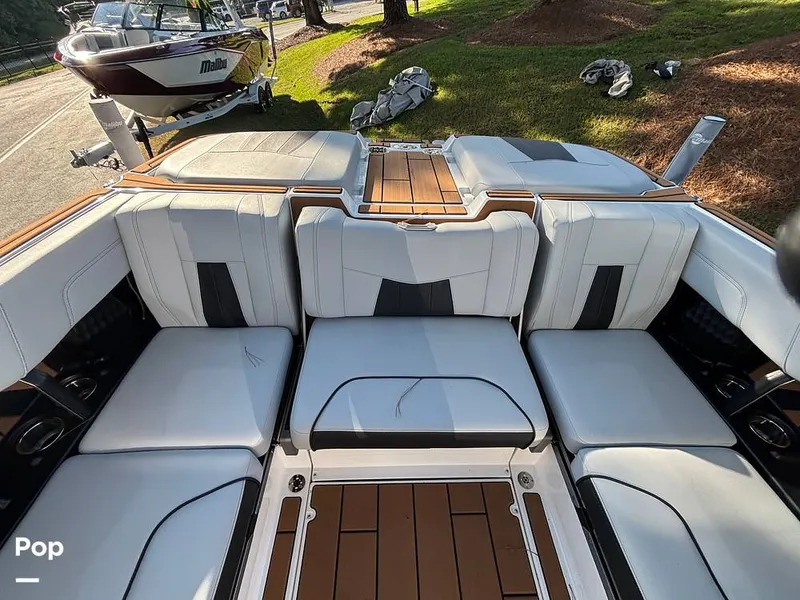 Slide: The Image of Malibu 24 MXZ 2024 - 15823373