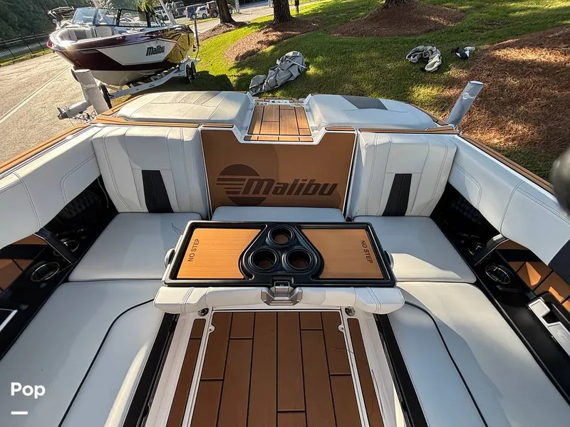 Slide: The Image of Malibu 24 MXZ 2024 - 15823374