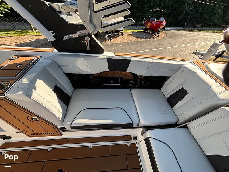 Slide: The Image of Malibu 24 MXZ 2024 - 15823375