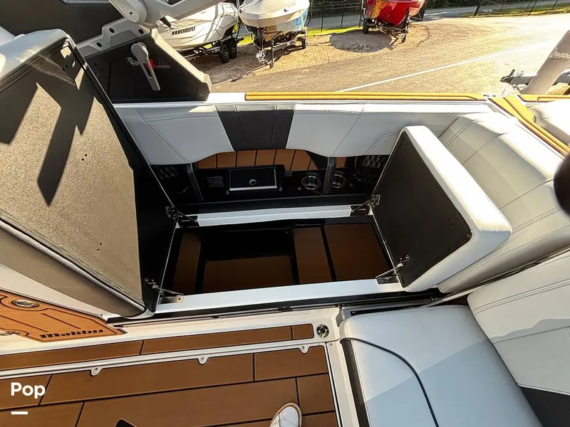 Slide: The Image of Malibu 24 MXZ 2024 - 15823376