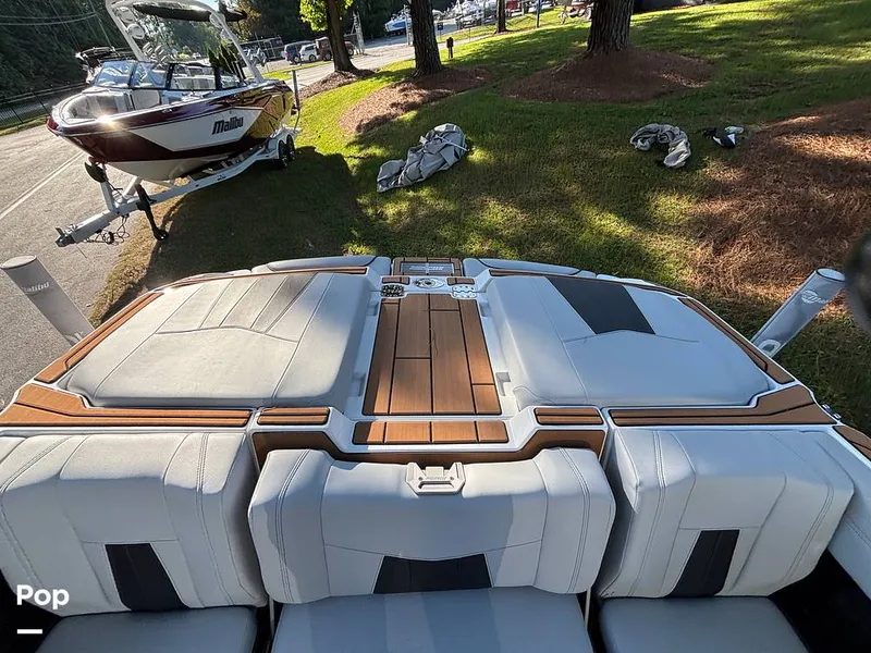 Slide: The Image of Malibu 24 MXZ 2024 - 15823384