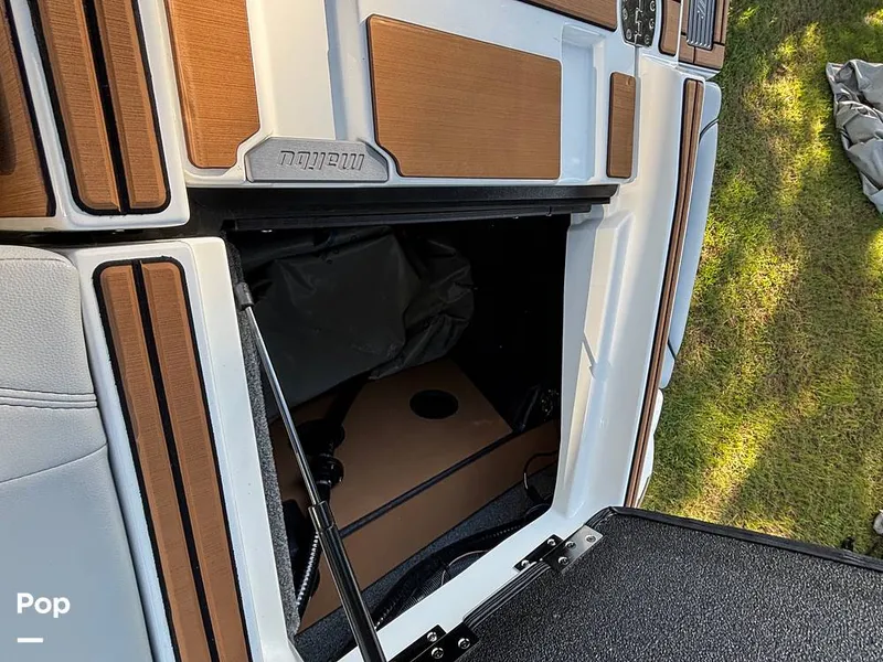 Slide: The Image of Malibu 24 MXZ 2024 - 15823385