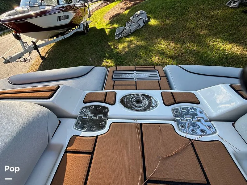 Slide: The Image of Malibu 24 MXZ 2024 - 15823396