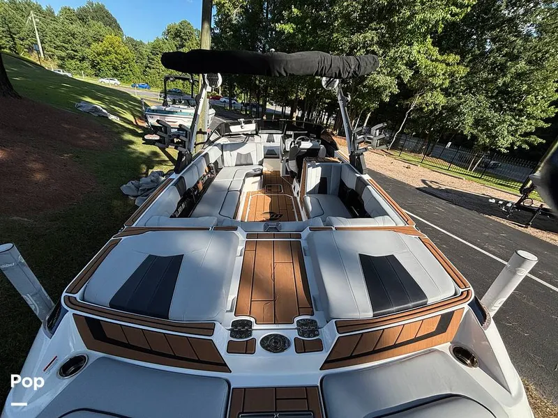 Slide: The Image of Malibu 24 MXZ 2024 - 15823134