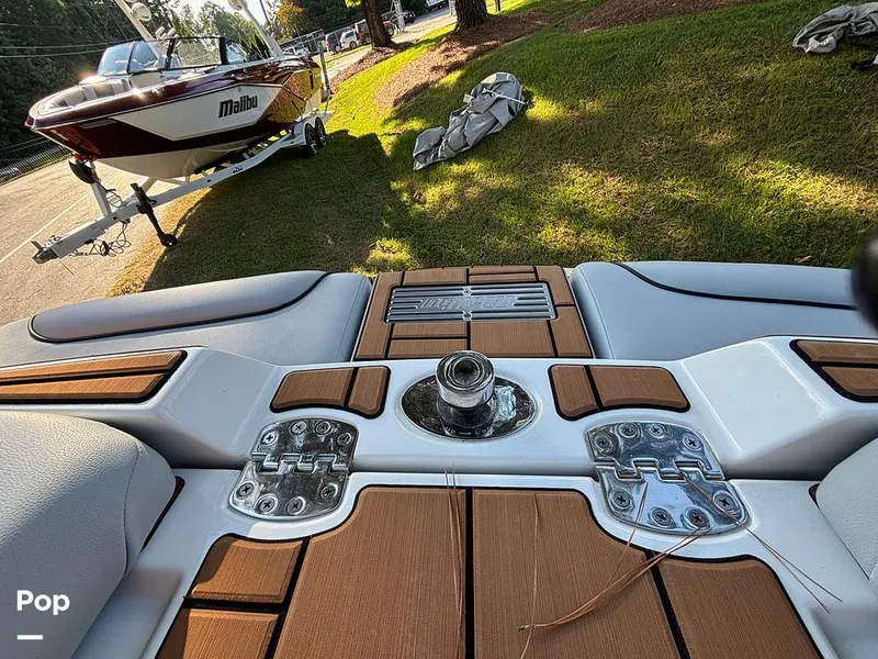 Slide: The Image of Malibu 24 MXZ 2024 - 15823397