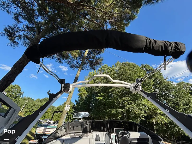 Slide: The Image of Malibu 24 MXZ 2024 - 15823390