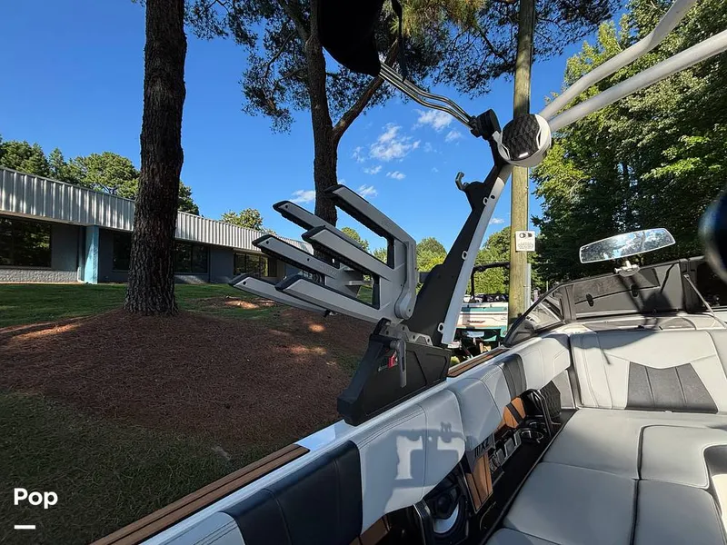 Slide: The Image of Malibu 24 MXZ 2024 - 15823391