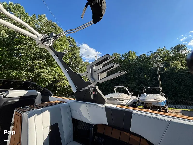 Slide: The Image of Malibu 24 MXZ 2024 - 15823392