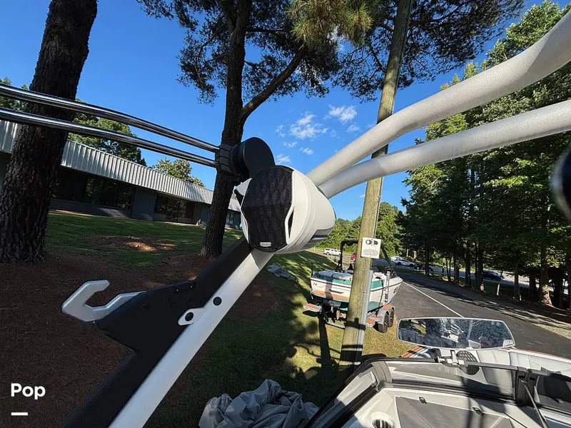 Slide: The Image of Malibu 24 MXZ 2024 - 15823395