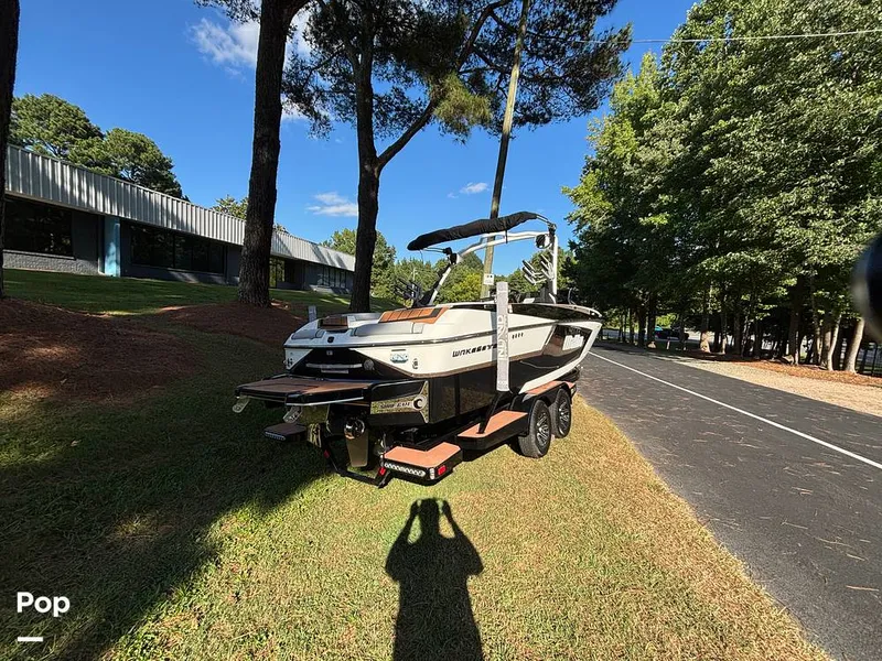 Slide: The Image of Malibu 24 MXZ 2024 - 15823117