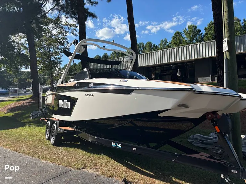 Slide: The Image of Malibu 24 MXZ 2024 - 15823123