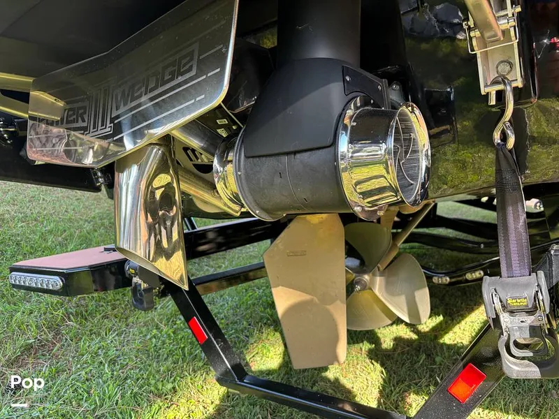 Slide: The Image of Stern Turn Thruster - 15823125