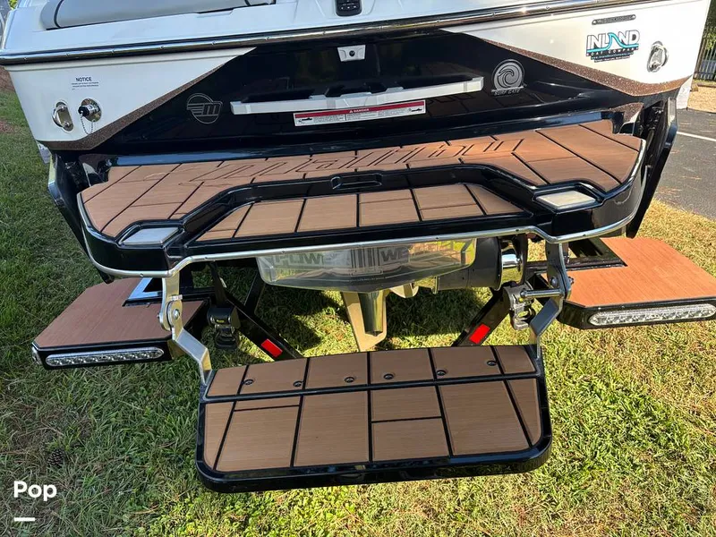 Slide: The Image of Malibu 24 MXZ 2024 - 15823128