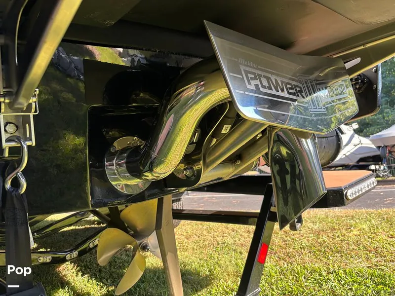 Slide: The Image of Malibu 24 MXZ 2024 - 15823126