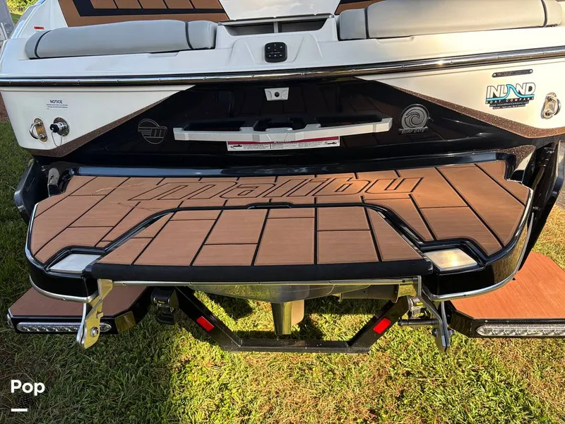 Slide: The Image of Malibu 24 MXZ 2024 - 15823127