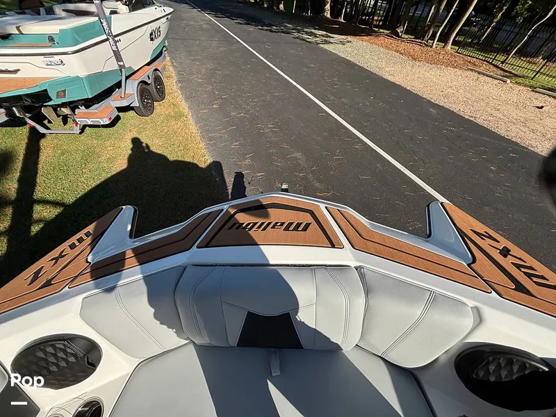 Slide: The Image of Malibu 24 MXZ 2024 - 15823344