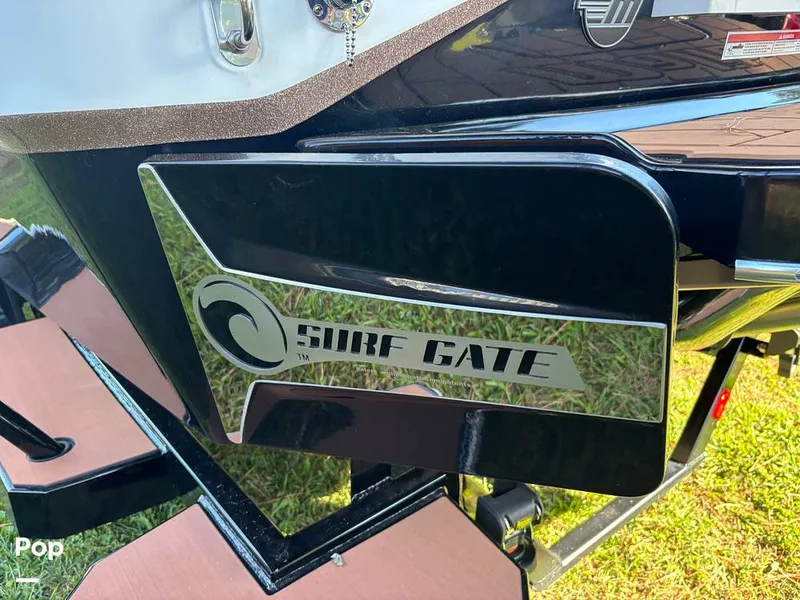 Slide: The Image of Malibu 24 MXZ 2024 - 15823132