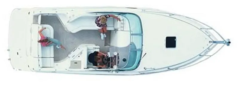 Slide: The Image of Rinker Fiesta Vee 250 2005 - 16160568