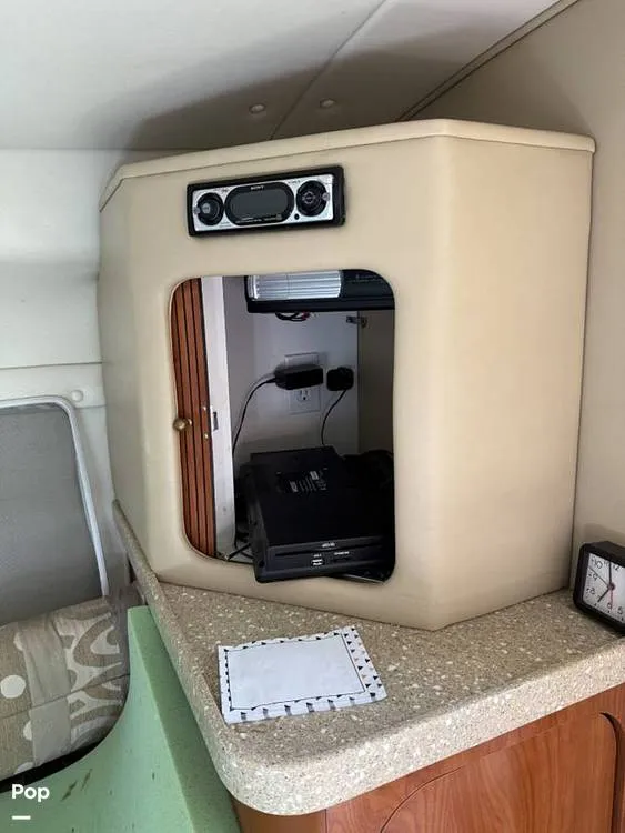 Slide: The Image of Rinker Fiesta Vee 250 2005 - 15824335