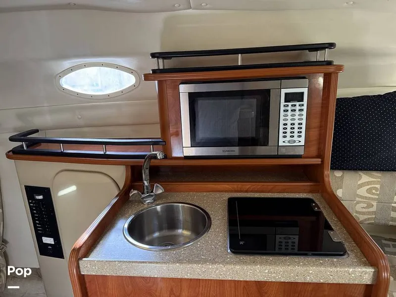 Slide: The Image of Rinker Fiesta Vee 250 2005 - 15824338