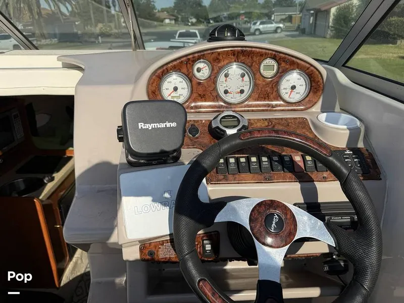 Slide: The Image of Rinker Fiesta Vee 250 2005 - 15824327