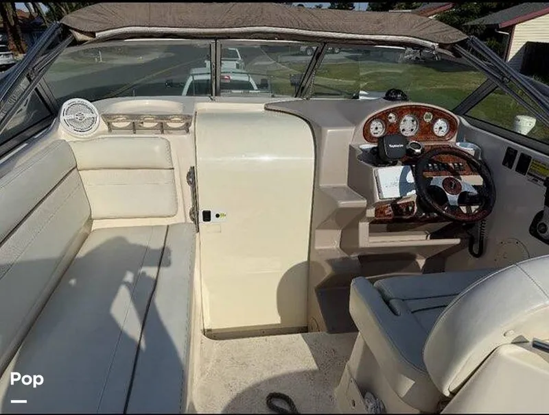 Slide: The Image of Rinker Fiesta Vee 250 2005 - 15824329