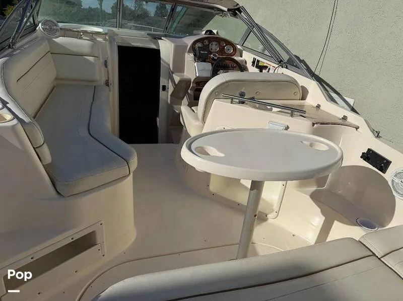 Slide: The Image of Rinker Fiesta Vee 250 2005 - 15824330