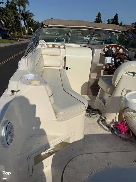 Slide: The Image of Rinker Fiesta Vee 250 2005 - 15824331