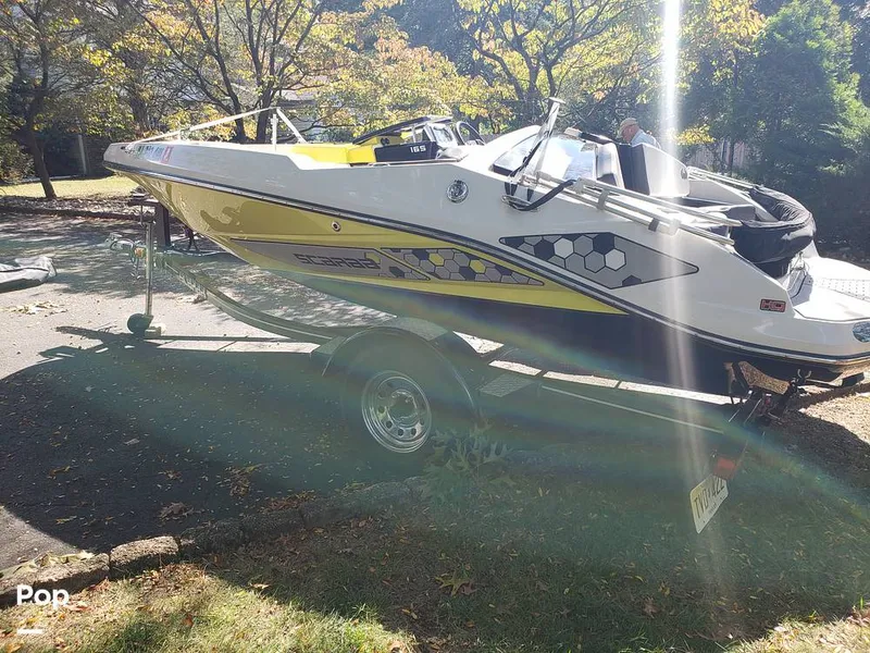 Slide: The Image of Scarab 165 ID 2018 - 15894636