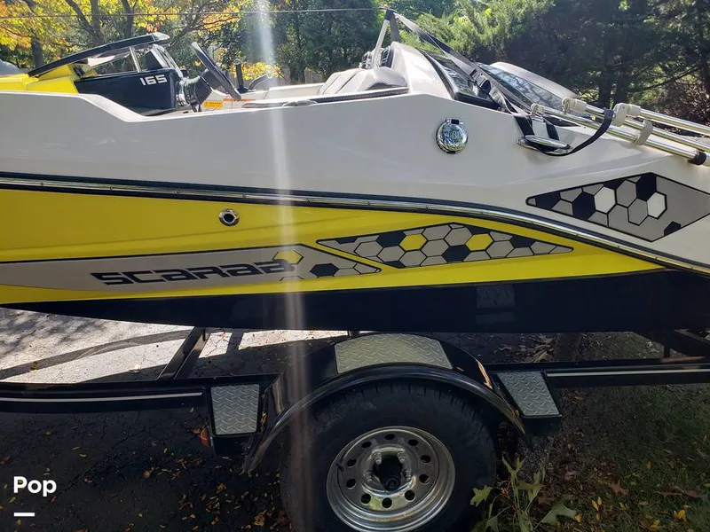 Slide: The Image of Scarab 165 ID 2018 - 15894637