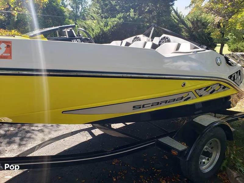 Slide: The Image of Scarab 165 ID 2018 - 15894638