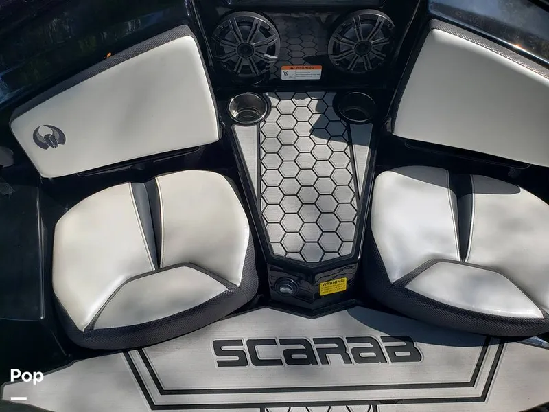 Slide: The Image of Scarab 165 ID 2018 - 15894652