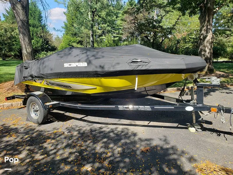 Slide: The Image of Scarab 165 ID 2018 - 15894630