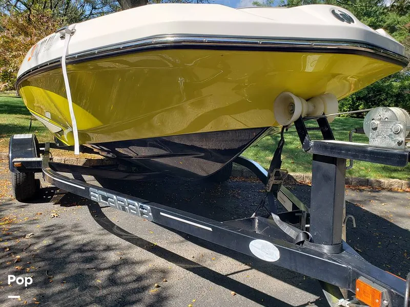 Slide: The Image of Scarab 165 ID 2018 - 15894640