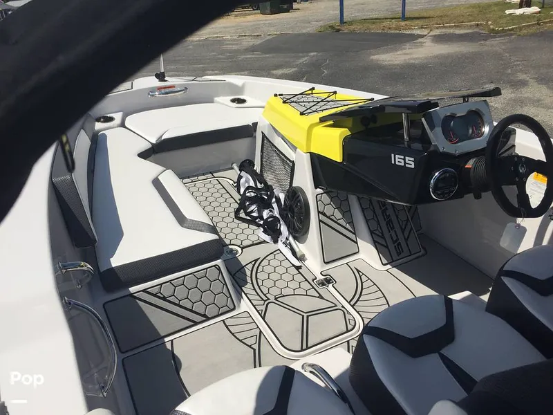 Slide: The Image of Scarab 165 ID 2018 - 15858085