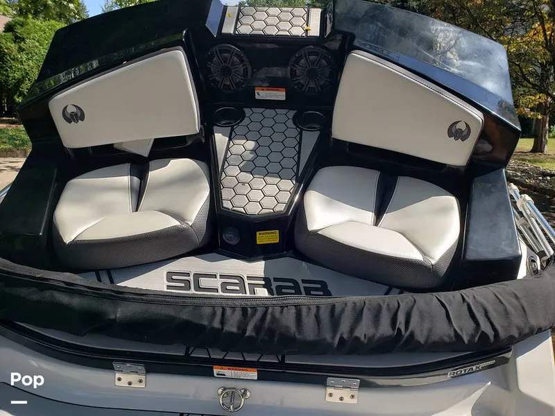 Slide: The Image of Scarab 165 ID 2018 - 15894689