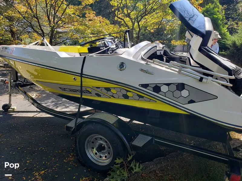 Slide: The Image of Scarab 165 ID 2018 - 15894690