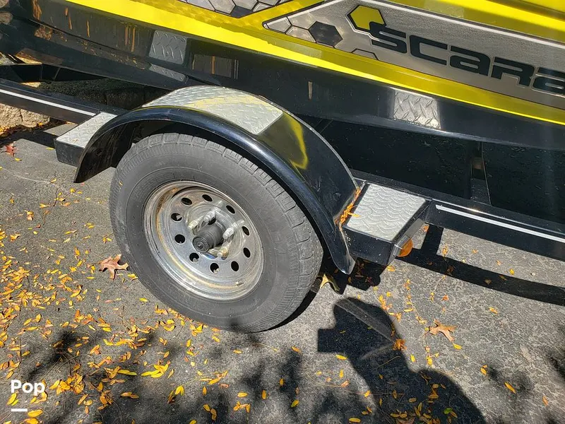 Slide: The Image of Scarab 165 ID 2018 - 15894696