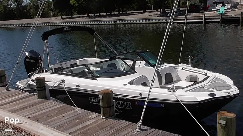 The Image of Monterey M45 2022 - 15834560