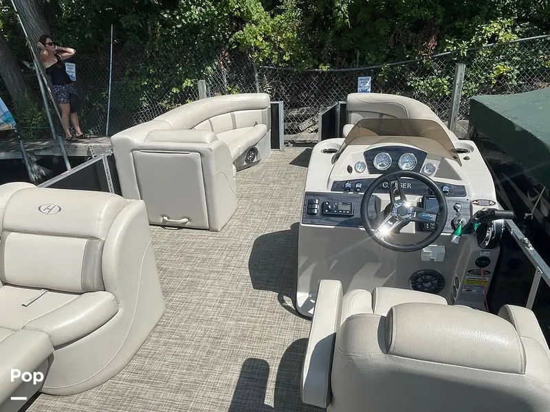 Slide: The Image of Harris 230 Cruiser 2020 - 15813198