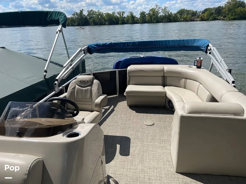 Slide: The Image of Harris 230 Cruiser 2020 - 15813200