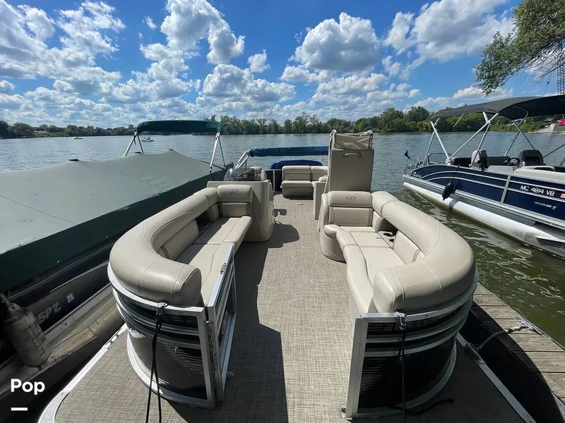 Slide: The Image of Harris 230 Cruiser 2020 - 15813191