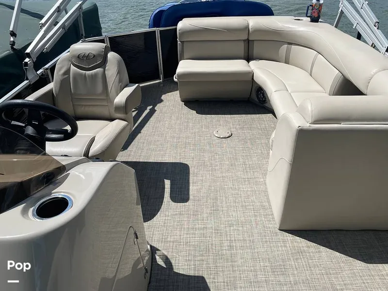 Slide: The Image of Harris 230 Cruiser 2020 - 15813193