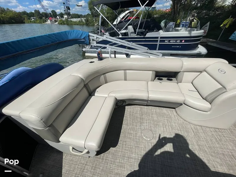 Slide: The Image of Harris 230 Cruiser 2020 - 15813195