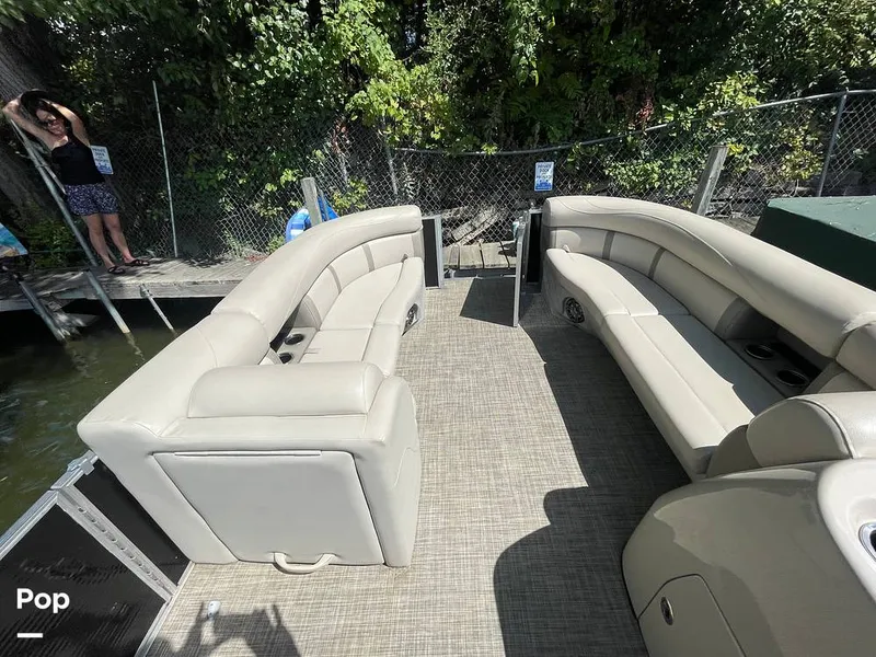 Slide: The Image of Harris 230 Cruiser 2020 - 15813197