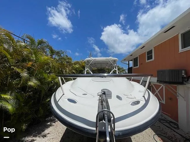 Slide: The Image of Hydra-Sports 33VX 2005 - 15912148