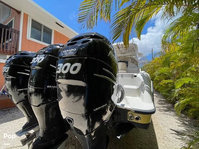 Slide: The Image of Hydra-Sports 33VX 2005 - 15912153