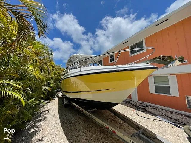 Slide: The Image of Hydra-Sports 33VX 2005 - 15912154